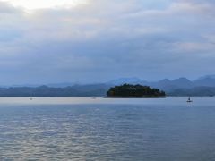 -绿城千岛湖喜来登度假酒店