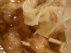 -盛记粥面(佐敦店)