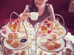 -Salon de Ville浦江汇(上海外滩华尔道夫酒店店)