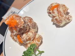 -太二酸菜鱼(深圳布吉万象汇店)
