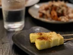 烤菠萝-Fukumimi·美醉堂 居酒屋(金尚店)
