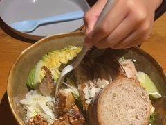 -The Diner X餐厅(青岛万象城店)