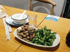 -烤满分·东北烧烤(首经贸店)