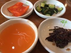 -全州拌饭馆(断桥店)