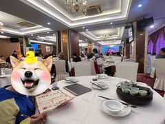 -万山楼海鲜酒家·二十三年老字号