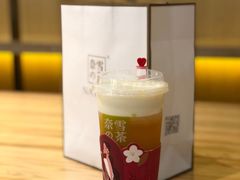 -奈雪的茶(领展中心城店)
