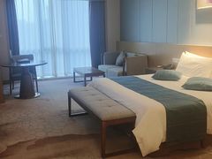 -昆山皇冠国际会展酒店