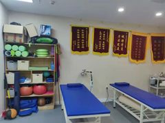 -森诺运动康复中心(北苑店)