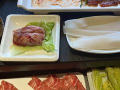 -蜀记火锅(南街店)
