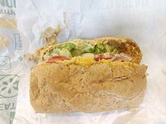 -赛百味SUBWAY(凯德mall大峡谷店)