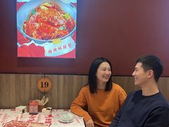 -辣螃铠盆盆蟹大排档(海昌店)