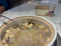 -爱膳菌锅锅(阳南店)