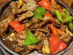 -北国饭店(汕头卜蜂店)