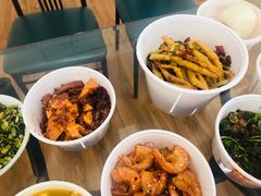 -楚灶王(徐东店)