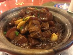 -橘子洲头湘菜馆