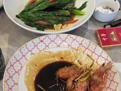 -云客来·花园餐厅(洛社店)