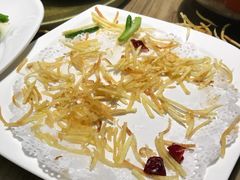 -U你·天然调味(南湖总店)