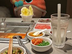 -海底捞火锅(龙湖金沙天街店)