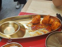 -食米家拌饭(梅溪新天地店)