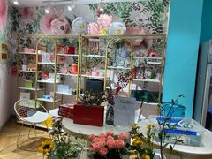 -西檬树SIMON·T轻奢蛋糕(大东方Max店)