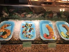 -大连富丽华大酒店