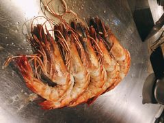 -上林铁板烧(延安西路店)