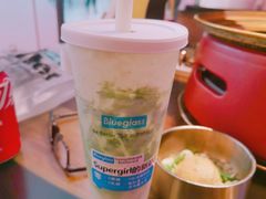 -西塔老太太泥炉烤肉(上海七宝领展广场店)