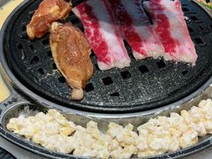 -韩宫宴和牛烤肉(盐城金鹰店)