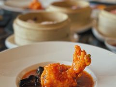-王府井文华东方酒店-紫膳餐厅