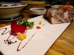 -局气 烤鸭·北京菜(光华路店)