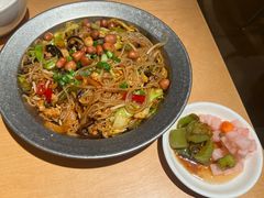 -水平有限广西米粉·广西风味集(五道口店)