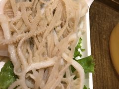 精品千层肚-小龙坎老火锅(北京三里屯店)