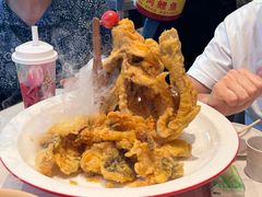 -老济南·地道济南菜(大明湖店)