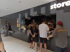 -JPG canteen(广州东山口店)