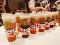 -奈雪的茶(仙林金鹰店)