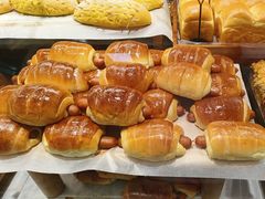 -露丝卡文•世界冠军面包(乐峰广场店)