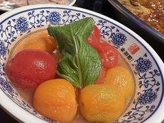 -来涮蜀鲜货火锅串串香(菜市口店)