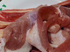 -蒙肥羊·酸汤潮牛·鲜牛肉火锅烤肉自助(岗顶店)