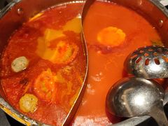 -正禾鲜·潮汕牛肉火锅(凯德天府店)