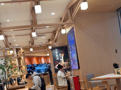 -味千拉面(广州白云机场T1西二店)