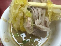 -山海关清和浑锅店
