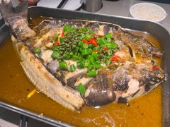 -半天妖烤鱼(大兴大悦春风里店)