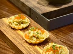 -Bistro 63 创意融合料理(广粤天地店)