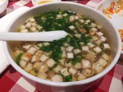 -西贝(上海我格广场店)