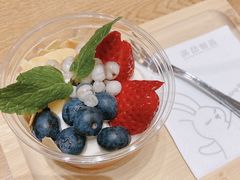 -满记甜品(岭南新天地店)