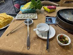 -濠轩阁特色生蚝火锅(水湾路店)