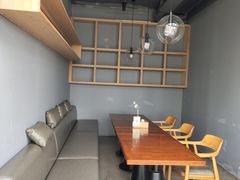 -江滨壹号艺文空间复合餐厅(闽江大道店)