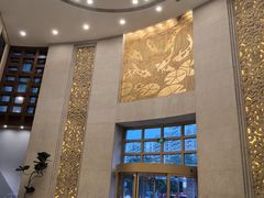 -顺德君豪酒店(佛山容桂渔人码头店)