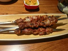 -驿楼兰·新疆菜(火车站店)