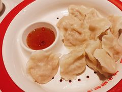 -李老哈·东北菜(宋园路店)